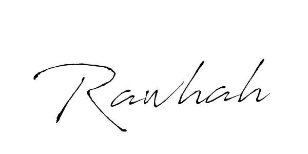 if you are searching for the best signature style for your name Rawhah. so please give up your signature search. here we have designed multiple signature styles  using Antro_Vectra. Rawhah signature style 6 images and pictures png