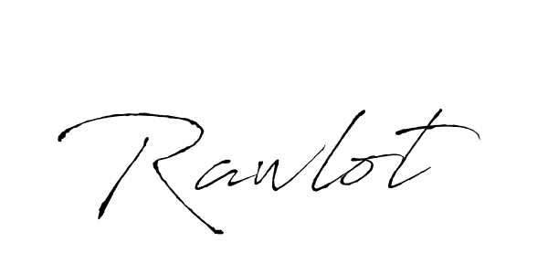 Make a beautiful signature design for name Rawlot. Use this online signature maker to create a handwritten signature for free. Rawlot signature style 6 images and pictures png