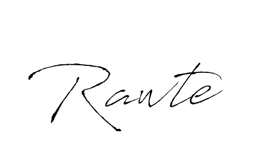 This is the best signature style for the Rawte name. Also you like these signature font (Antro_Vectra). Mix name signature. Rawte signature style 6 images and pictures png