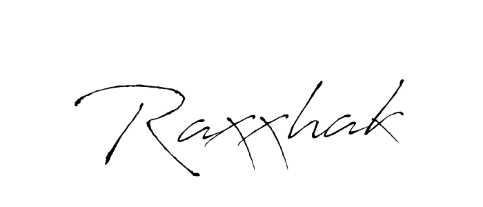 Make a beautiful signature design for name Raxxhak. Use this online signature maker to create a handwritten signature for free. Raxxhak signature style 6 images and pictures png