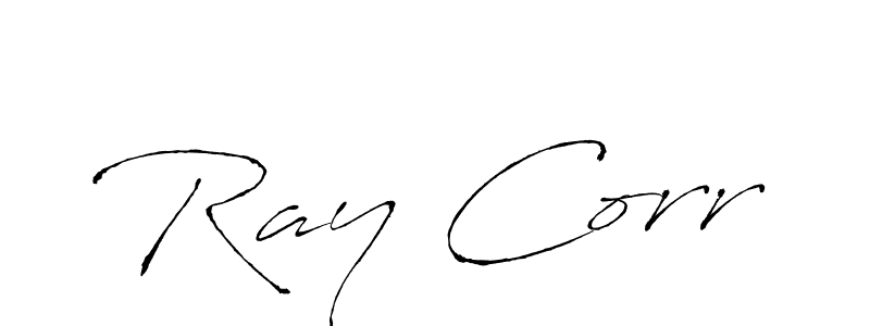 Make a beautiful signature design for name Ray Corr. Use this online signature maker to create a handwritten signature for free. Ray Corr signature style 6 images and pictures png