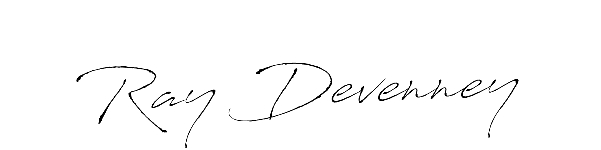 It looks lik you need a new signature style for name Ray Devenney. Design unique handwritten (Antro_Vectra) signature with our free signature maker in just a few clicks. Ray Devenney signature style 6 images and pictures png