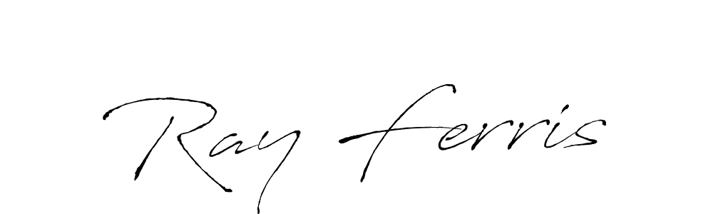 Make a short Ray Ferris signature style. Manage your documents anywhere anytime using Antro_Vectra. Create and add eSignatures, submit forms, share and send files easily. Ray Ferris signature style 6 images and pictures png