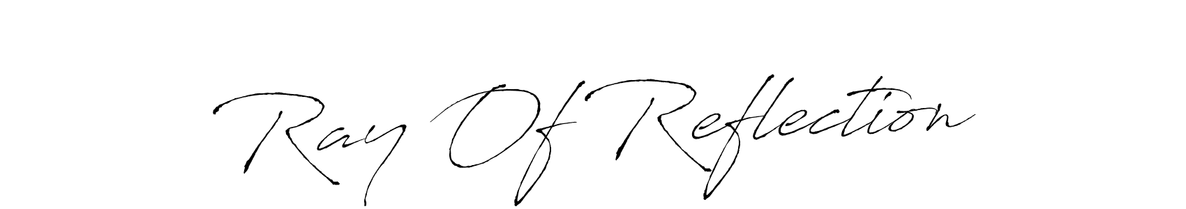 Check out images of Autograph of Ray Of Reflection name. Actor Ray Of Reflection Signature Style. Antro_Vectra is a professional sign style online. Ray Of Reflection signature style 6 images and pictures png