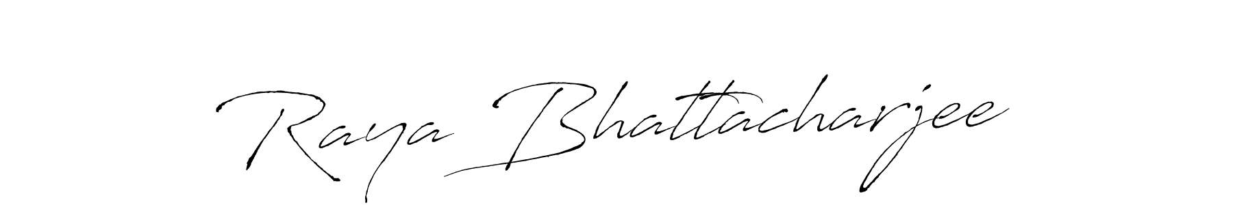 Similarly Antro_Vectra is the best handwritten signature design. Signature creator online .You can use it as an online autograph creator for name Raya Bhattacharjee. Raya Bhattacharjee signature style 6 images and pictures png