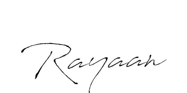 Antro_Vectra is a professional signature style that is perfect for those who want to add a touch of class to their signature. It is also a great choice for those who want to make their signature more unique. Get Rayaan name to fancy signature for free. Rayaan signature style 6 images and pictures png