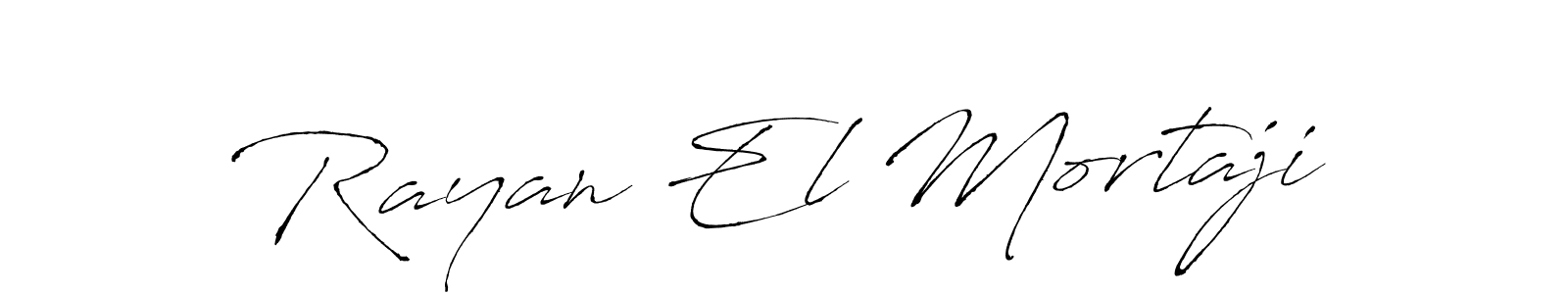Here are the top 10 professional signature styles for the name Rayan El Mortaji. These are the best autograph styles you can use for your name. Rayan El Mortaji signature style 6 images and pictures png