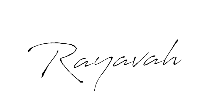 Create a beautiful signature design for name Rayavah. With this signature (Antro_Vectra) fonts, you can make a handwritten signature for free. Rayavah signature style 6 images and pictures png