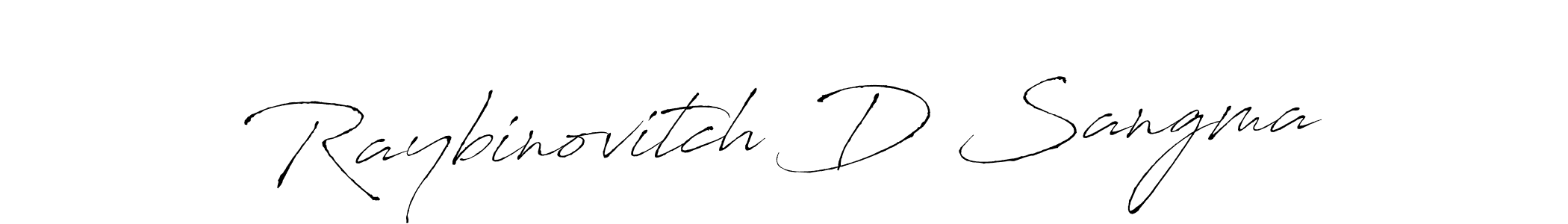 See photos of Raybinovitch D Sangma official signature by Spectra . Check more albums & portfolios. Read reviews & check more about Antro_Vectra font. Raybinovitch D Sangma signature style 6 images and pictures png