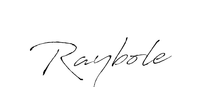 You should practise on your own different ways (Antro_Vectra) to write your name (Raybole) in signature. don't let someone else do it for you. Raybole signature style 6 images and pictures png