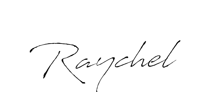 Antro_Vectra is a professional signature style that is perfect for those who want to add a touch of class to their signature. It is also a great choice for those who want to make their signature more unique. Get Raychel name to fancy signature for free. Raychel signature style 6 images and pictures png