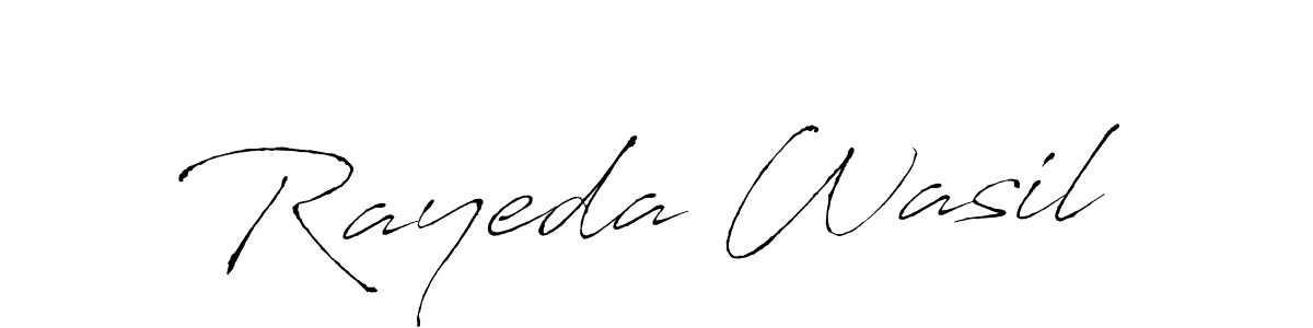 Check out images of Autograph of Rayeda Wasil name. Actor Rayeda Wasil Signature Style. Antro_Vectra is a professional sign style online. Rayeda Wasil signature style 6 images and pictures png