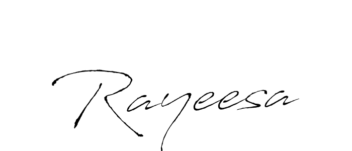 Once you've used our free online signature maker to create your best signature Antro_Vectra style, it's time to enjoy all of the benefits that Rayeesa name signing documents. Rayeesa signature style 6 images and pictures png