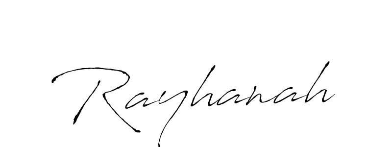 Also You can easily find your signature by using the search form. We will create Rayhanah name handwritten signature images for you free of cost using Antro_Vectra sign style. Rayhanah signature style 6 images and pictures png