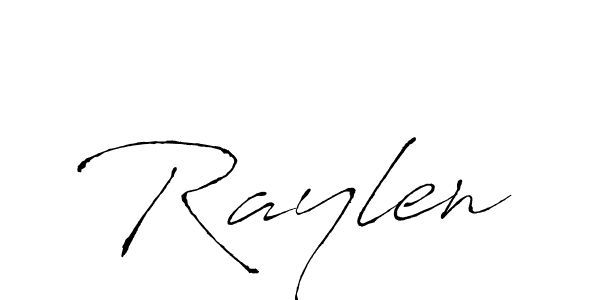 Similarly Antro_Vectra is the best handwritten signature design. Signature creator online .You can use it as an online autograph creator for name Raylen. Raylen signature style 6 images and pictures png