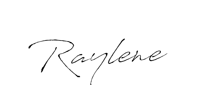 Antro_Vectra is a professional signature style that is perfect for those who want to add a touch of class to their signature. It is also a great choice for those who want to make their signature more unique. Get Raylene name to fancy signature for free. Raylene signature style 6 images and pictures png