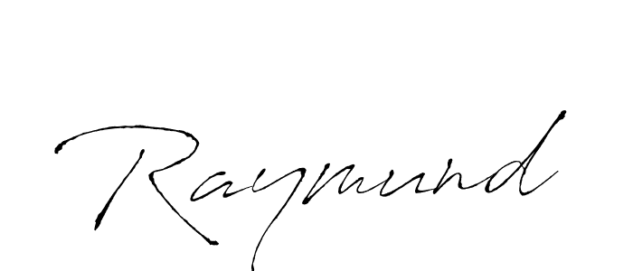 You should practise on your own different ways (Antro_Vectra) to write your name (Raymund) in signature. don't let someone else do it for you. Raymund signature style 6 images and pictures png