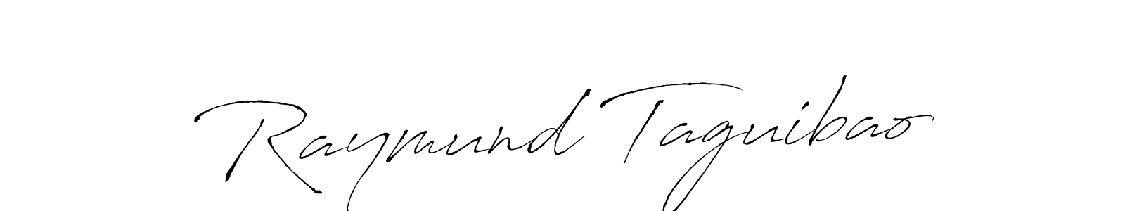 Make a beautiful signature design for name Raymund Taguibao. Use this online signature maker to create a handwritten signature for free. Raymund Taguibao signature style 6 images and pictures png