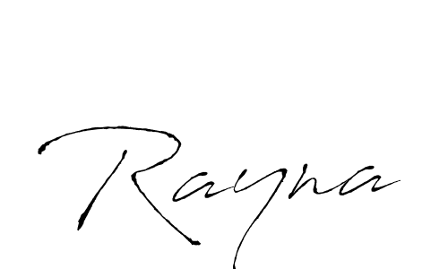 The best way (Antro_Vectra) to make a short signature is to pick only two or three words in your name. The name Rayna include a total of six letters. For converting this name. Rayna signature style 6 images and pictures png