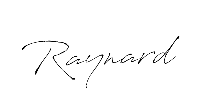 How to make Raynard name signature. Use Antro_Vectra style for creating short signs online. This is the latest handwritten sign. Raynard signature style 6 images and pictures png