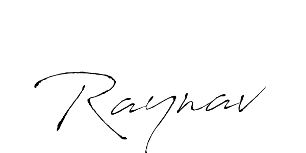 Antro_Vectra is a professional signature style that is perfect for those who want to add a touch of class to their signature. It is also a great choice for those who want to make their signature more unique. Get Raynav name to fancy signature for free. Raynav signature style 6 images and pictures png