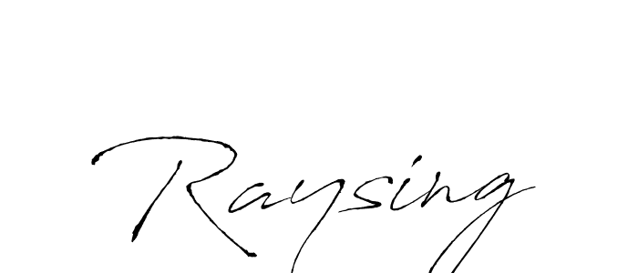 Best and Professional Signature Style for Raysing. Antro_Vectra Best Signature Style Collection. Raysing signature style 6 images and pictures png