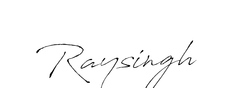 It looks lik you need a new signature style for name Raysingh. Design unique handwritten (Antro_Vectra) signature with our free signature maker in just a few clicks. Raysingh signature style 6 images and pictures png