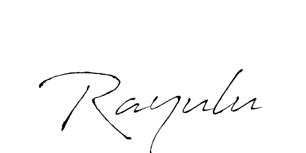 Make a beautiful signature design for name Rayulu. Use this online signature maker to create a handwritten signature for free. Rayulu signature style 6 images and pictures png