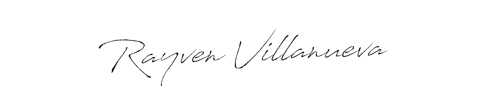 Here are the top 10 professional signature styles for the name Rayven Villanueva. These are the best autograph styles you can use for your name. Rayven Villanueva signature style 6 images and pictures png