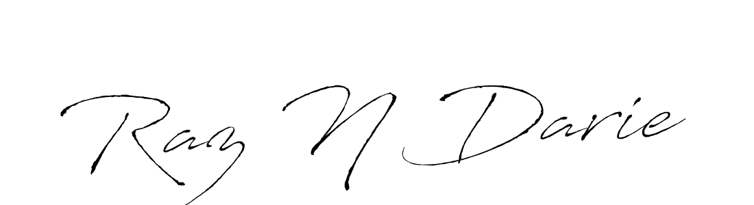 You can use this online signature creator to create a handwritten signature for the name Raz N Darie. This is the best online autograph maker. Raz N Darie signature style 6 images and pictures png