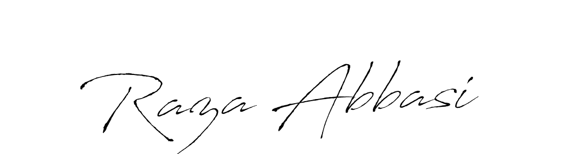 How to Draw Raza Abbasi signature style? Antro_Vectra is a latest design signature styles for name Raza Abbasi. Raza Abbasi signature style 6 images and pictures png