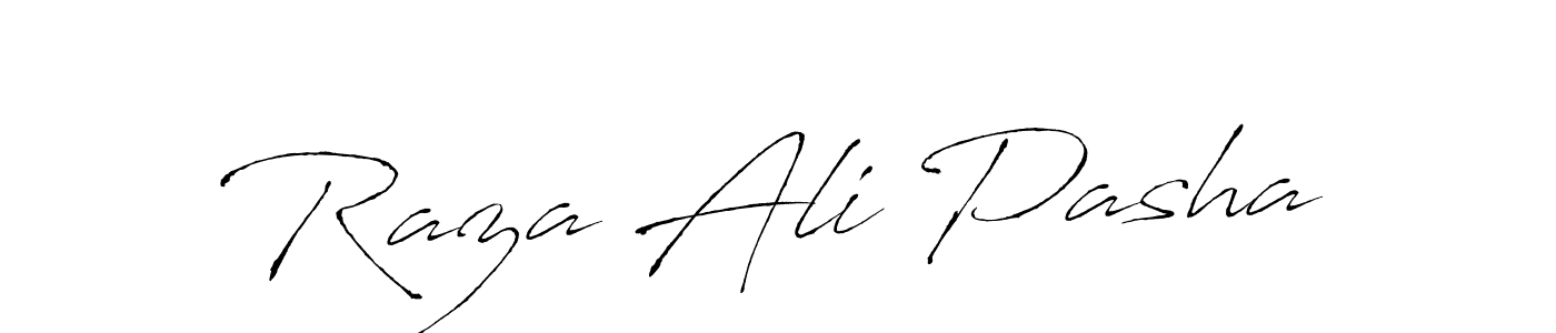 You should practise on your own different ways (Antro_Vectra) to write your name (Raza Ali Pasha) in signature. don't let someone else do it for you. Raza Ali Pasha signature style 6 images and pictures png