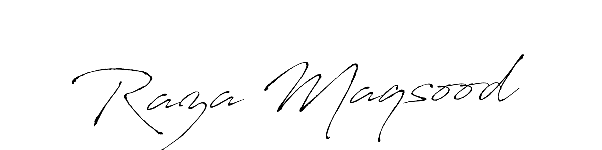 See photos of Raza Maqsood official signature by Spectra . Check more albums & portfolios. Read reviews & check more about Antro_Vectra font. Raza Maqsood signature style 6 images and pictures png