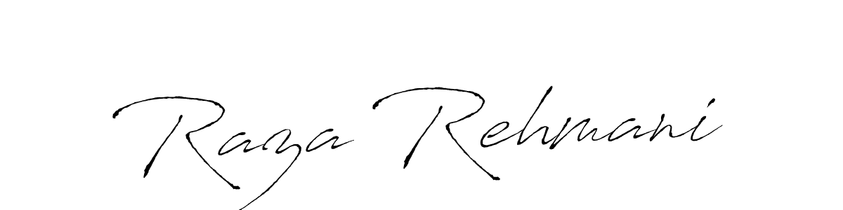 Make a short Raza Rehmani signature style. Manage your documents anywhere anytime using Antro_Vectra. Create and add eSignatures, submit forms, share and send files easily. Raza Rehmani signature style 6 images and pictures png