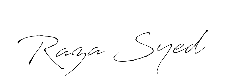 Here are the top 10 professional signature styles for the name Raza Syed. These are the best autograph styles you can use for your name. Raza Syed signature style 6 images and pictures png