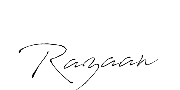 Make a short Razaan signature style. Manage your documents anywhere anytime using Antro_Vectra. Create and add eSignatures, submit forms, share and send files easily. Razaan signature style 6 images and pictures png