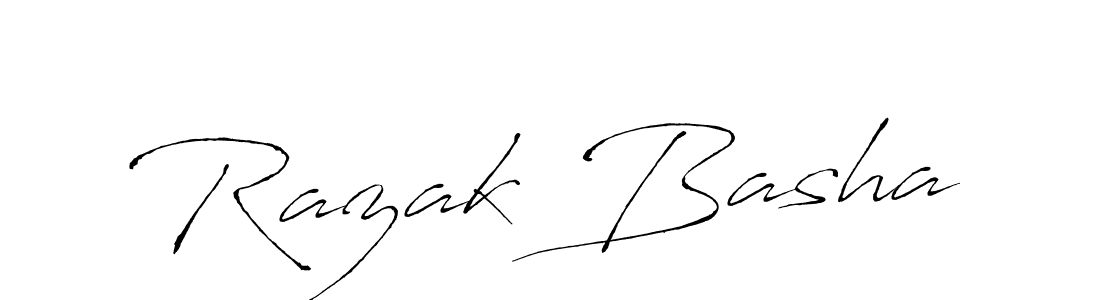 Similarly Antro_Vectra is the best handwritten signature design. Signature creator online .You can use it as an online autograph creator for name Razak Basha. Razak Basha signature style 6 images and pictures png