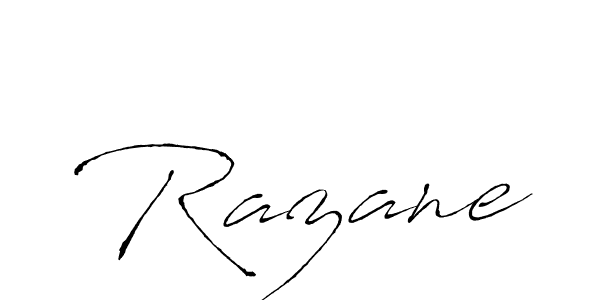 See photos of Razane official signature by Spectra . Check more albums & portfolios. Read reviews & check more about Antro_Vectra font. Razane signature style 6 images and pictures png