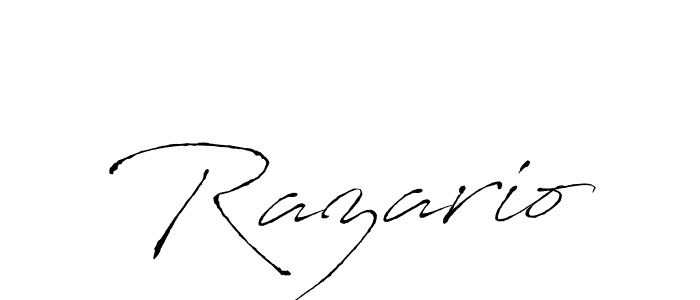 Make a short Razario signature style. Manage your documents anywhere anytime using Antro_Vectra. Create and add eSignatures, submit forms, share and send files easily. Razario signature style 6 images and pictures png