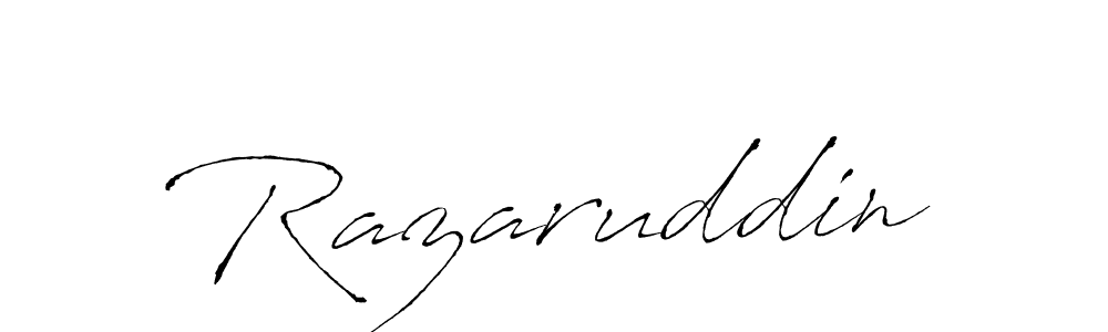 Similarly Antro_Vectra is the best handwritten signature design. Signature creator online .You can use it as an online autograph creator for name Razaruddin. Razaruddin signature style 6 images and pictures png