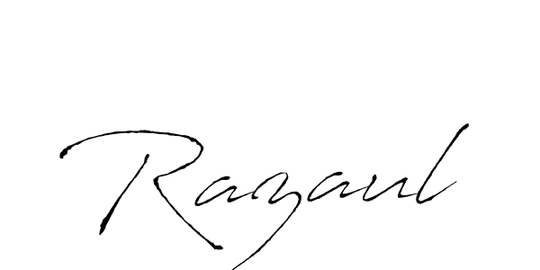 Check out images of Autograph of Razaul name. Actor Razaul Signature Style. Antro_Vectra is a professional sign style online. Razaul signature style 6 images and pictures png