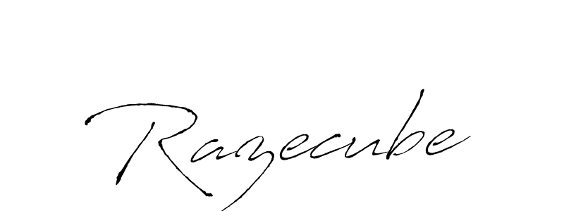 You can use this online signature creator to create a handwritten signature for the name Razecube. This is the best online autograph maker. Razecube signature style 6 images and pictures png