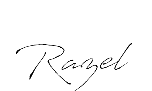 Here are the top 10 professional signature styles for the name Razel. These are the best autograph styles you can use for your name. Razel signature style 6 images and pictures png