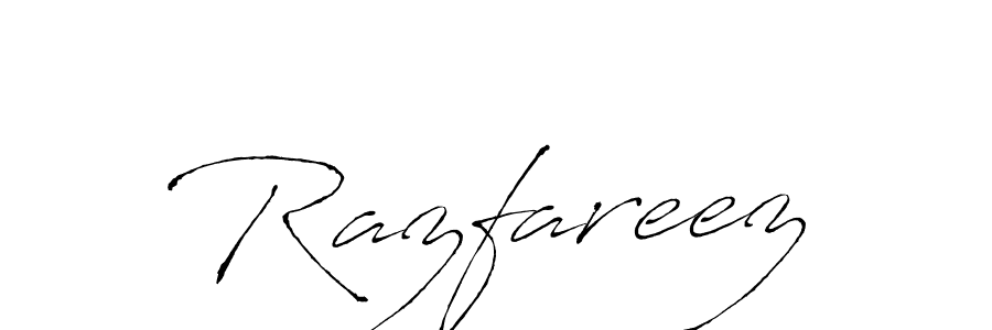 Here are the top 10 professional signature styles for the name Razfareez. These are the best autograph styles you can use for your name. Razfareez signature style 6 images and pictures png