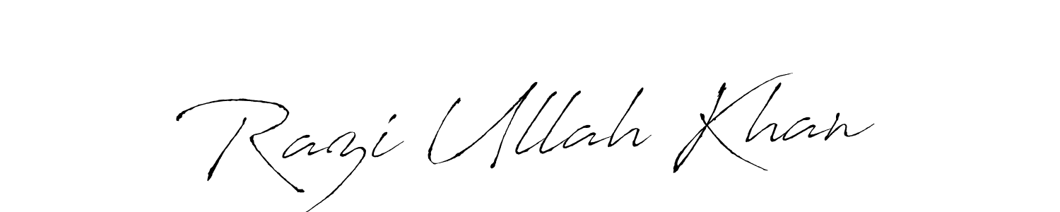 How to Draw Razi Ullah Khan signature style? Antro_Vectra is a latest design signature styles for name Razi Ullah Khan. Razi Ullah Khan signature style 6 images and pictures png
