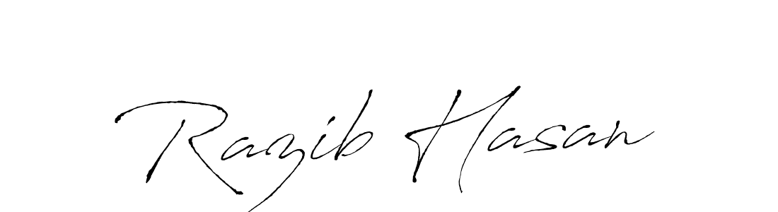 Make a beautiful signature design for name Razib Hasan. Use this online signature maker to create a handwritten signature for free. Razib Hasan signature style 6 images and pictures png