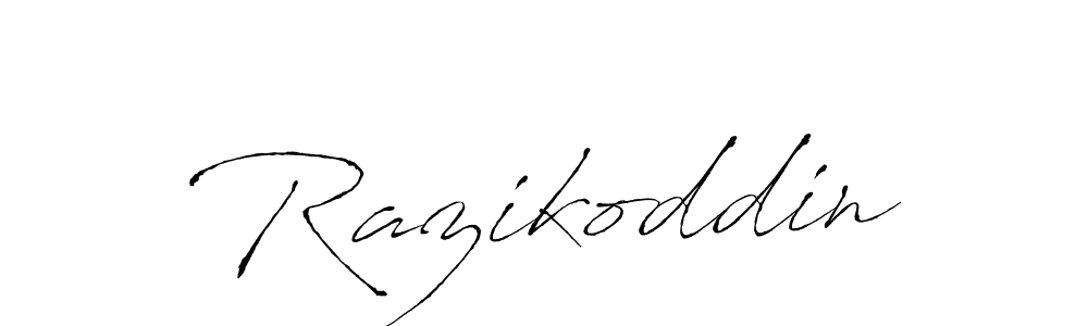 Best and Professional Signature Style for Razikoddin. Antro_Vectra Best Signature Style Collection. Razikoddin signature style 6 images and pictures png