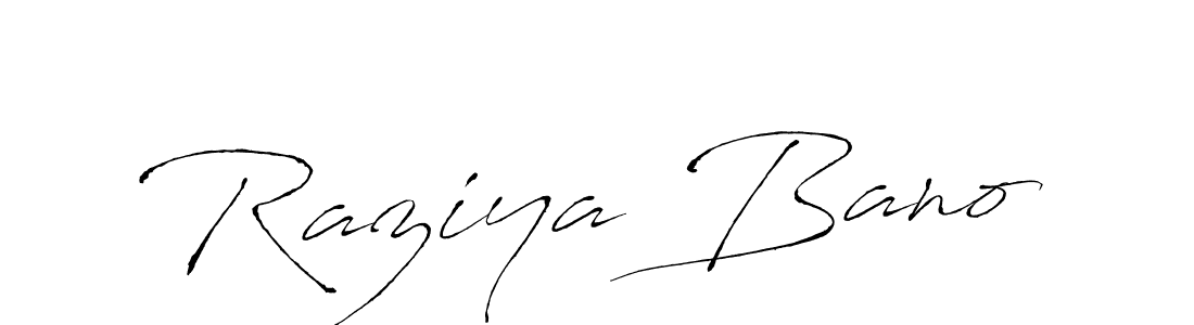 Here are the top 10 professional signature styles for the name Raziya Bano. These are the best autograph styles you can use for your name. Raziya Bano signature style 6 images and pictures png