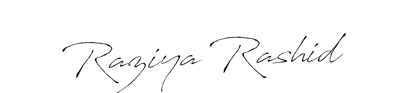 Once you've used our free online signature maker to create your best signature Antro_Vectra style, it's time to enjoy all of the benefits that Raziya Rashid name signing documents. Raziya Rashid signature style 6 images and pictures png