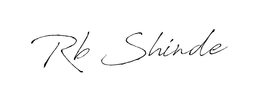 Similarly Antro_Vectra is the best handwritten signature design. Signature creator online .You can use it as an online autograph creator for name Rb Shinde. Rb Shinde signature style 6 images and pictures png